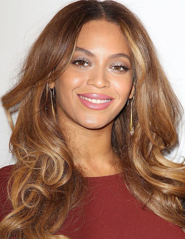 Beyoncé Knowles