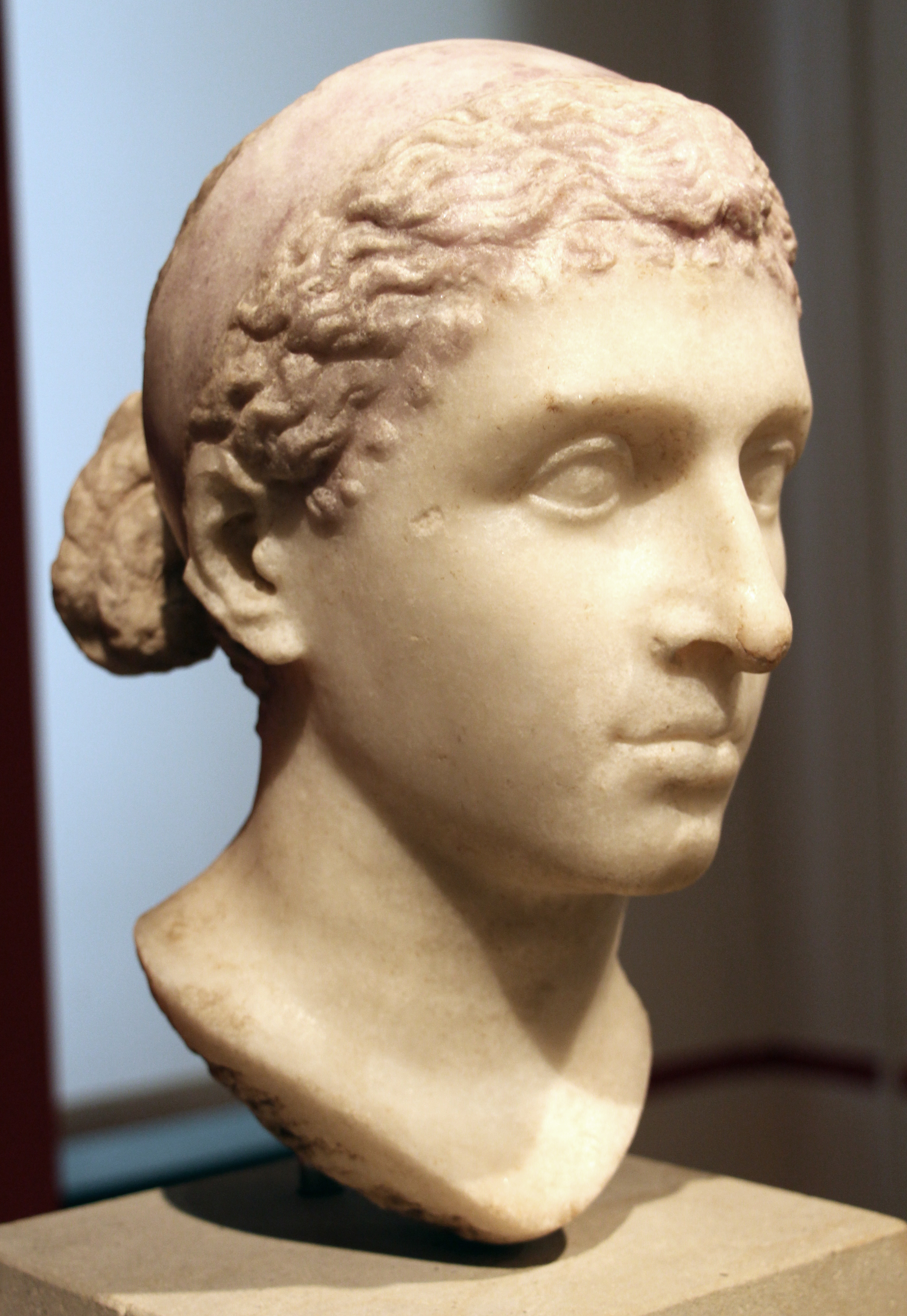 VII Cleopatre