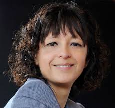 Emmanuelle Charpentier