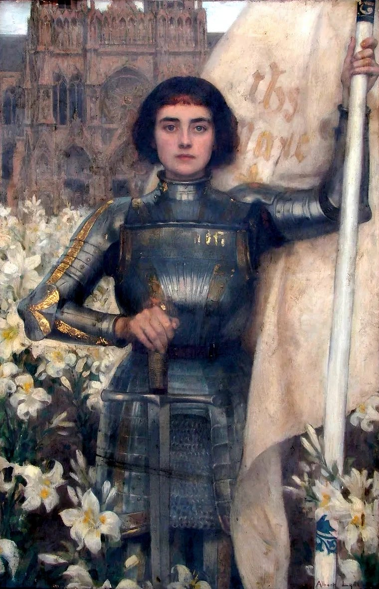 Jeanne d'Arc
