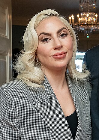 Lady Gaga Germanotta