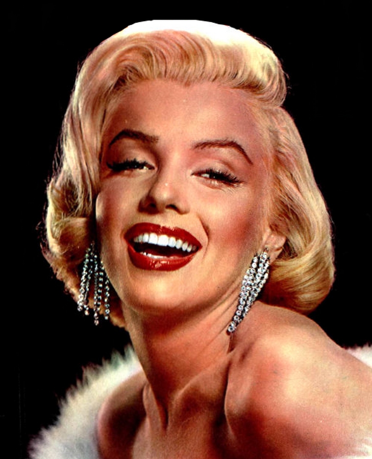 Marilyn Monroe