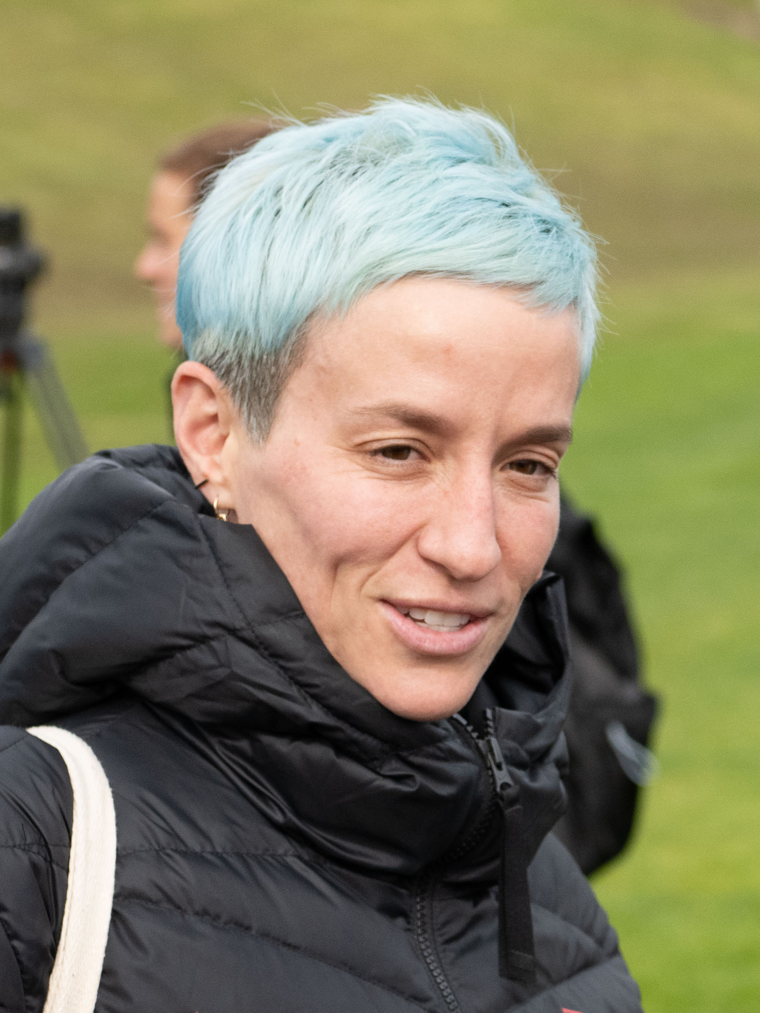 Megan Rapinoe
