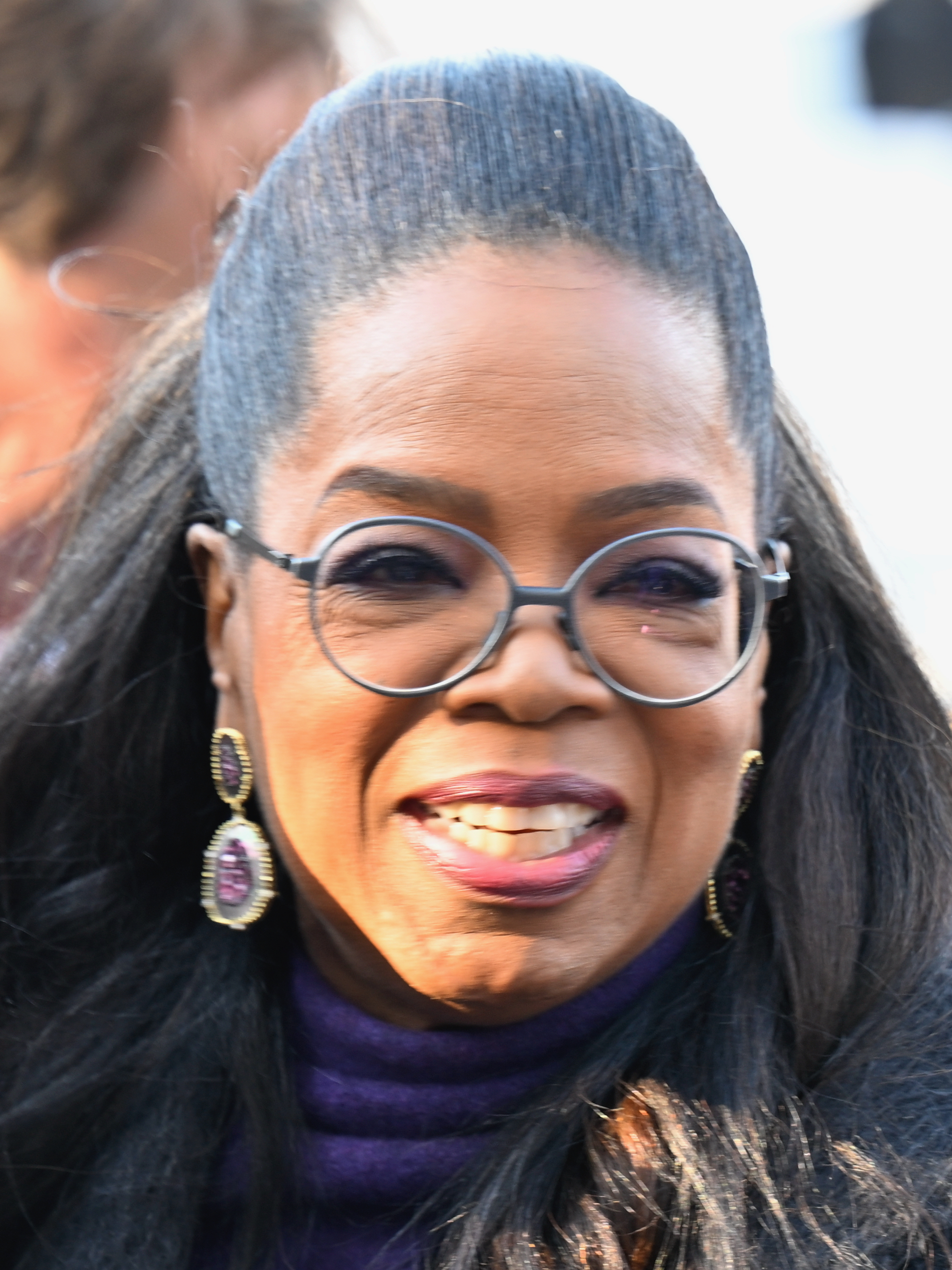 Oprah Winfrey